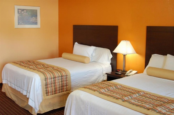 Budgetel Inn Glens Falls-Lake George-Saratoga image 12