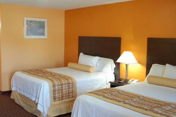 Budgetel Inn Glens Falls-Lake George-Saratoga image 16